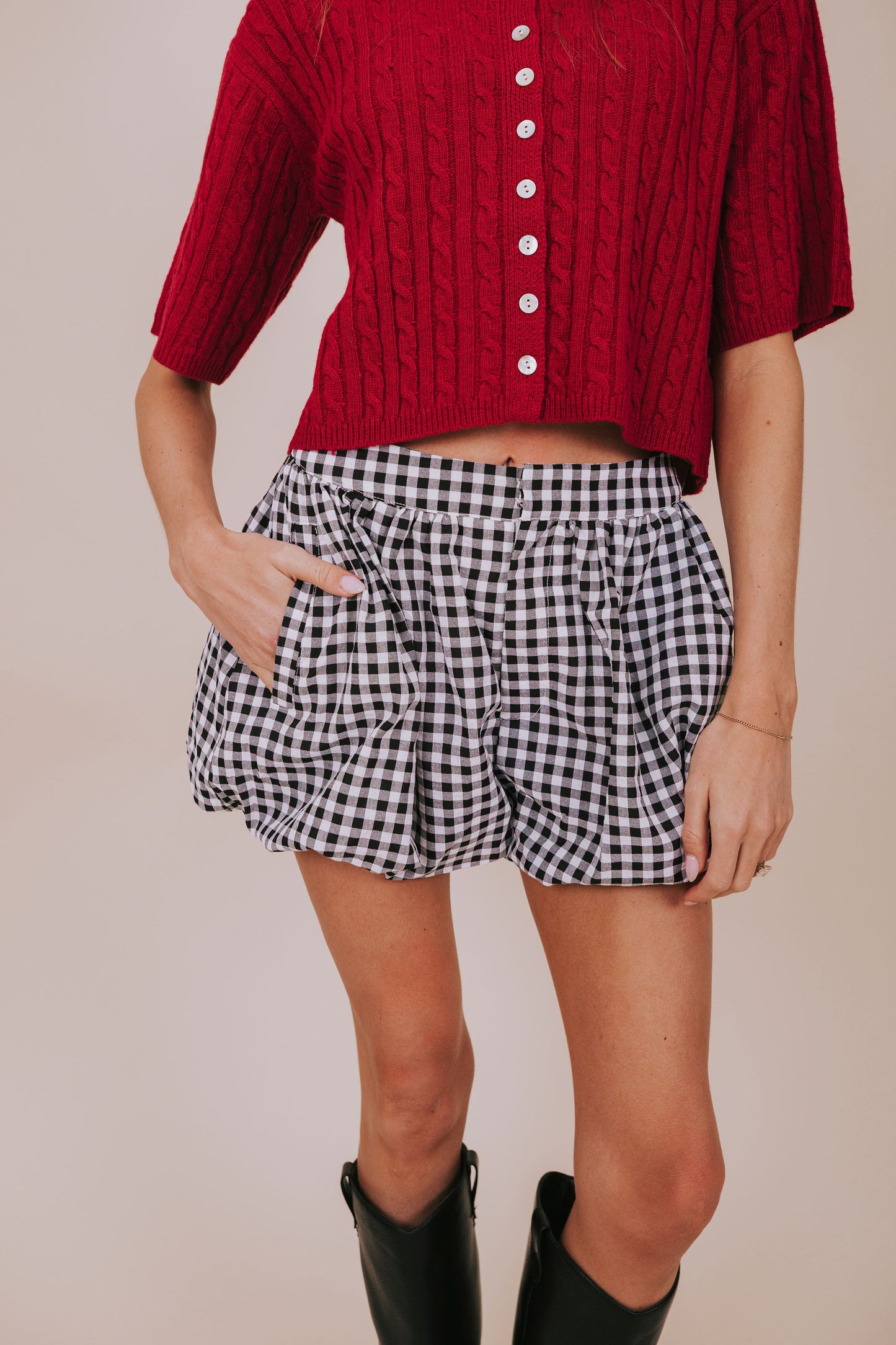 One Hit Wonder Shorts