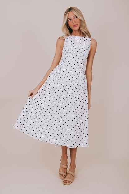 High Society Dress