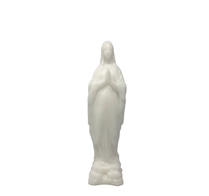 BLANC VIERGE NOTRE DAME