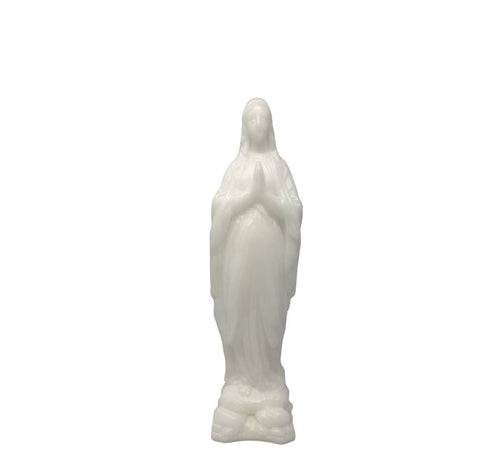 BLANC VIERGE NOTRE DAME
