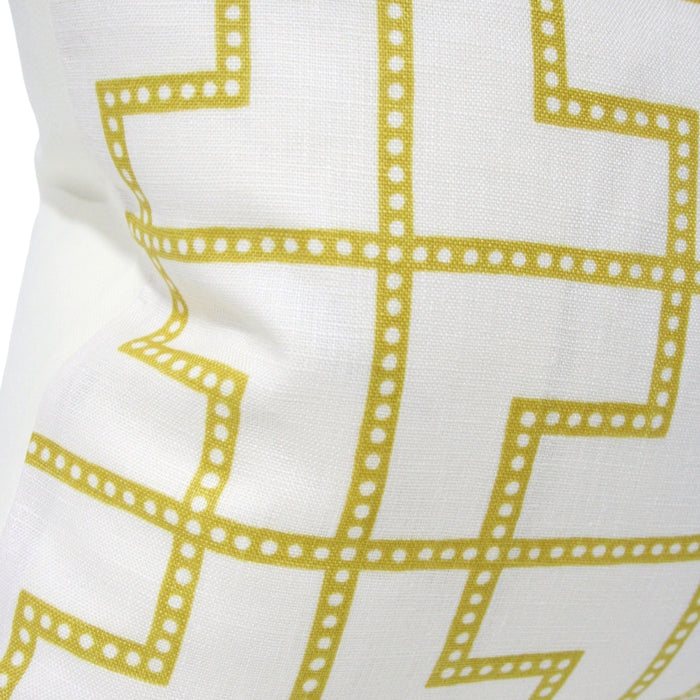 Bleecker Citron (Last Chance)