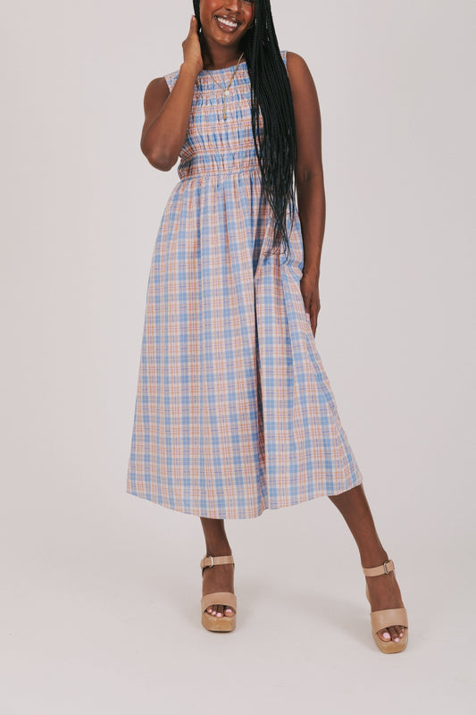 Meadow Daydreams Dress - 2 Colors!