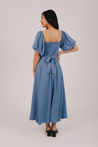 EXCLUSIVE - Lingering Feelings Dress