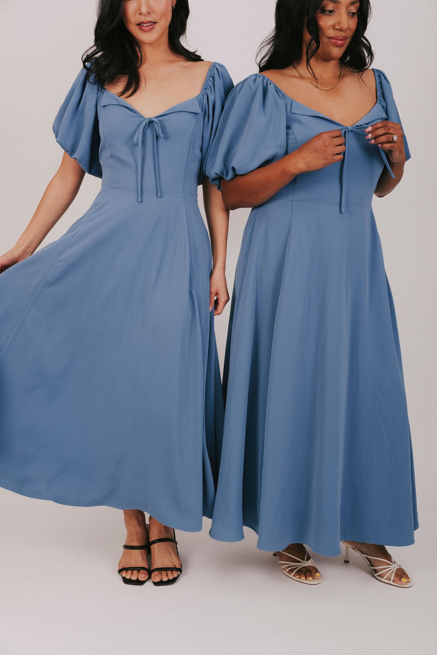 EXCLUSIVE - Lingering Feelings Dress