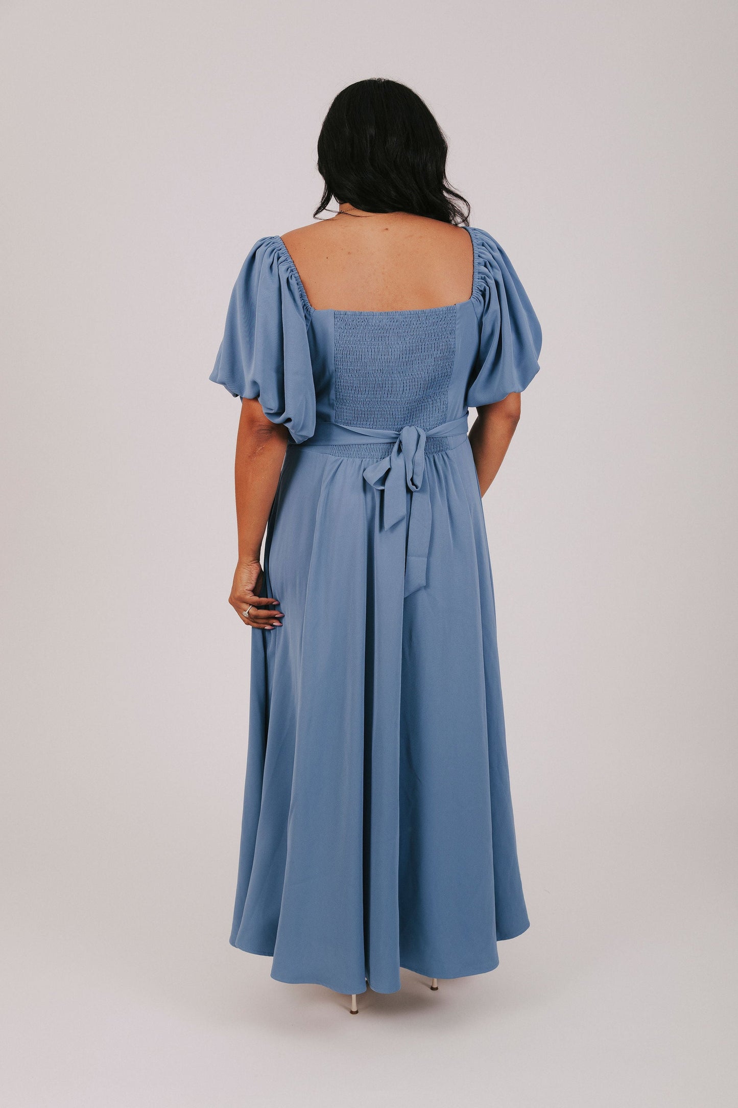 EXCLUSIVE - Lingering Feelings Dress