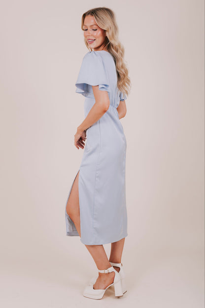 EXCLUSIVE - Picturesque View Dress- 3 Colors!
