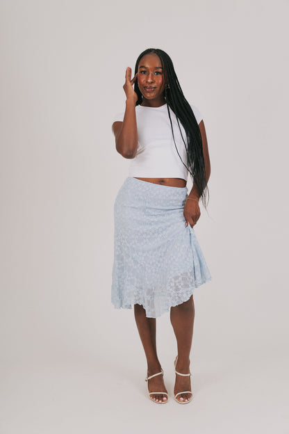 Freshly Picked Feelings Skirt