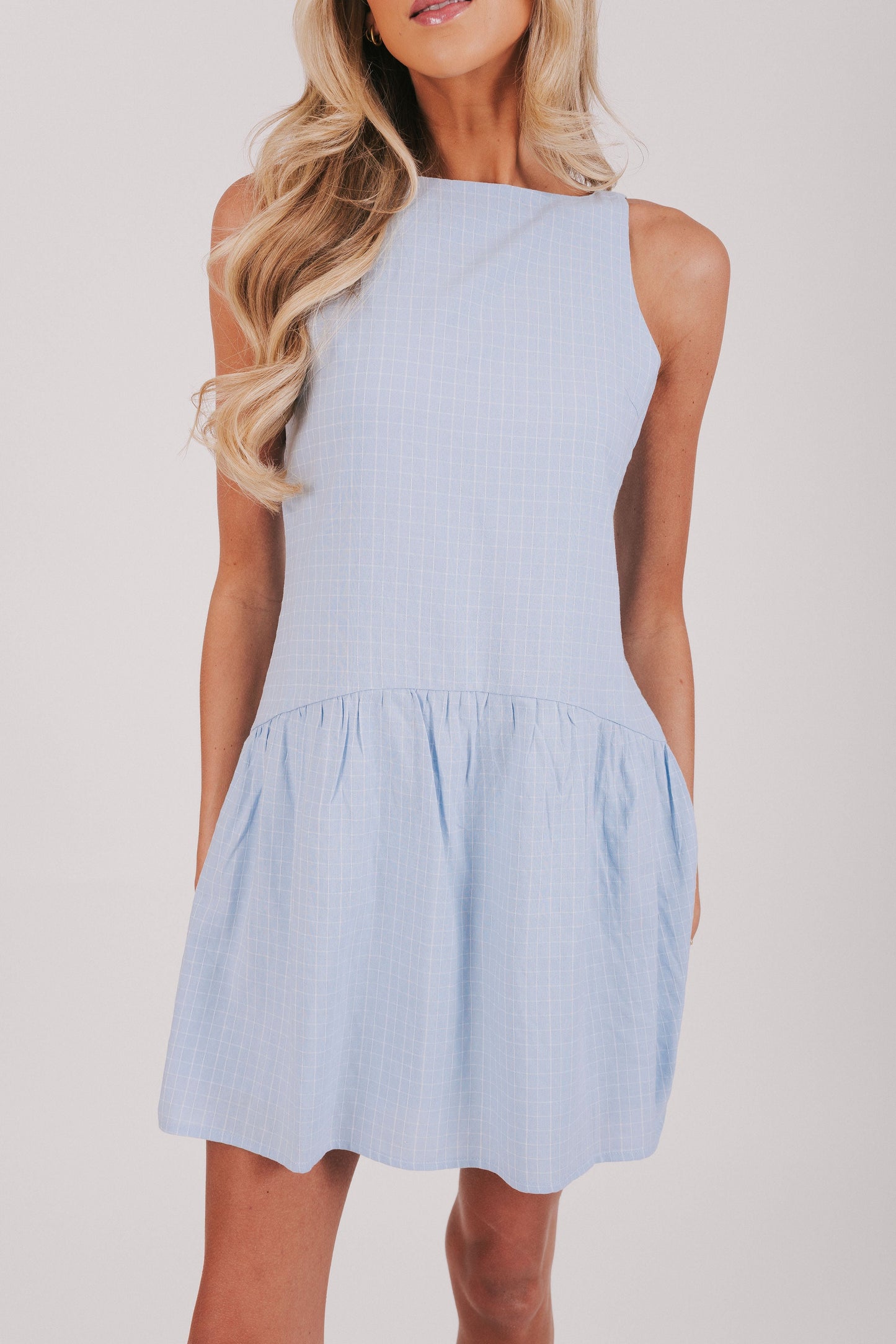 Inside Your Mind Dress