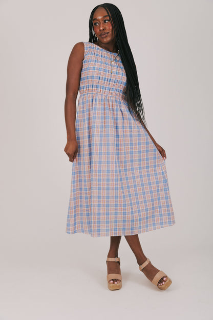 Meadow Daydreams Dress - 2 Colors!