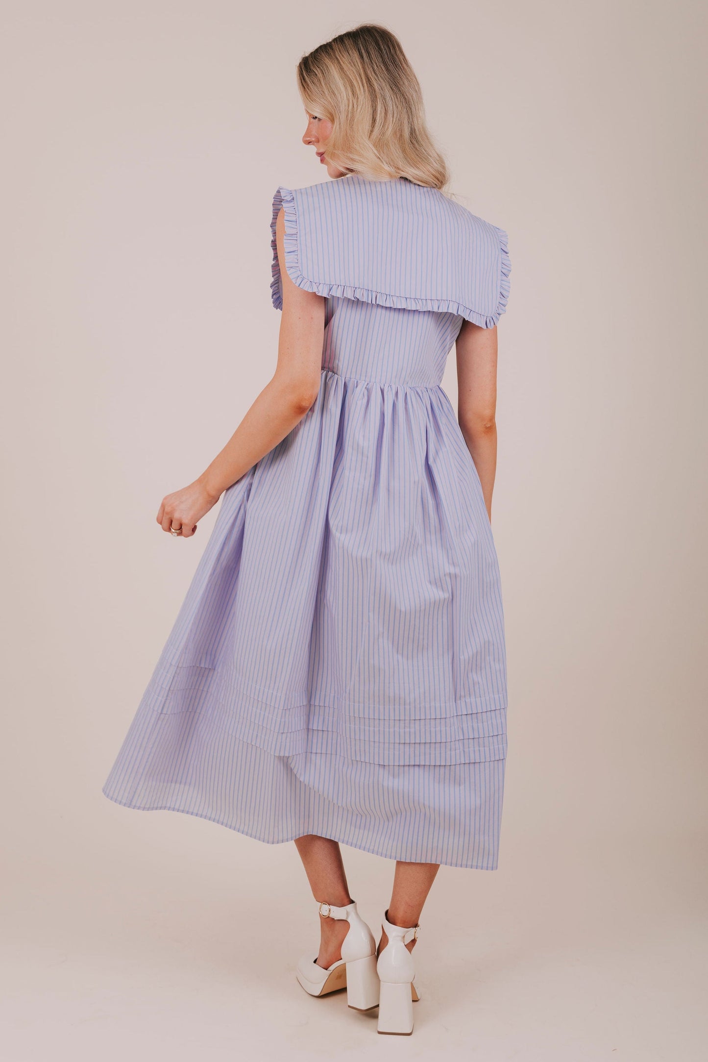 My Favorite Chapter Dress