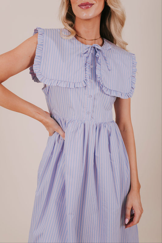 My Favorite Chapter Dress