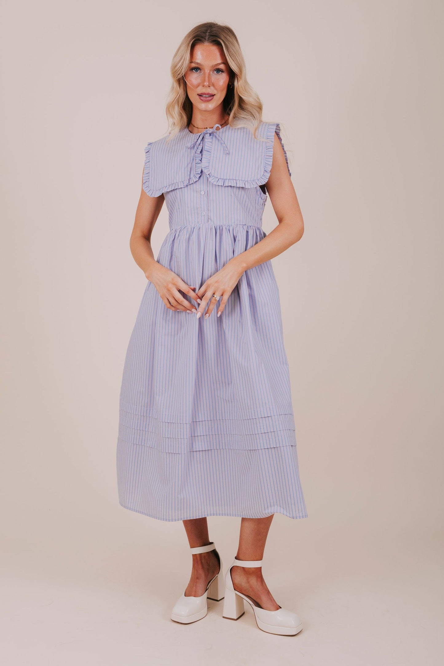 My Favorite Chapter Dress