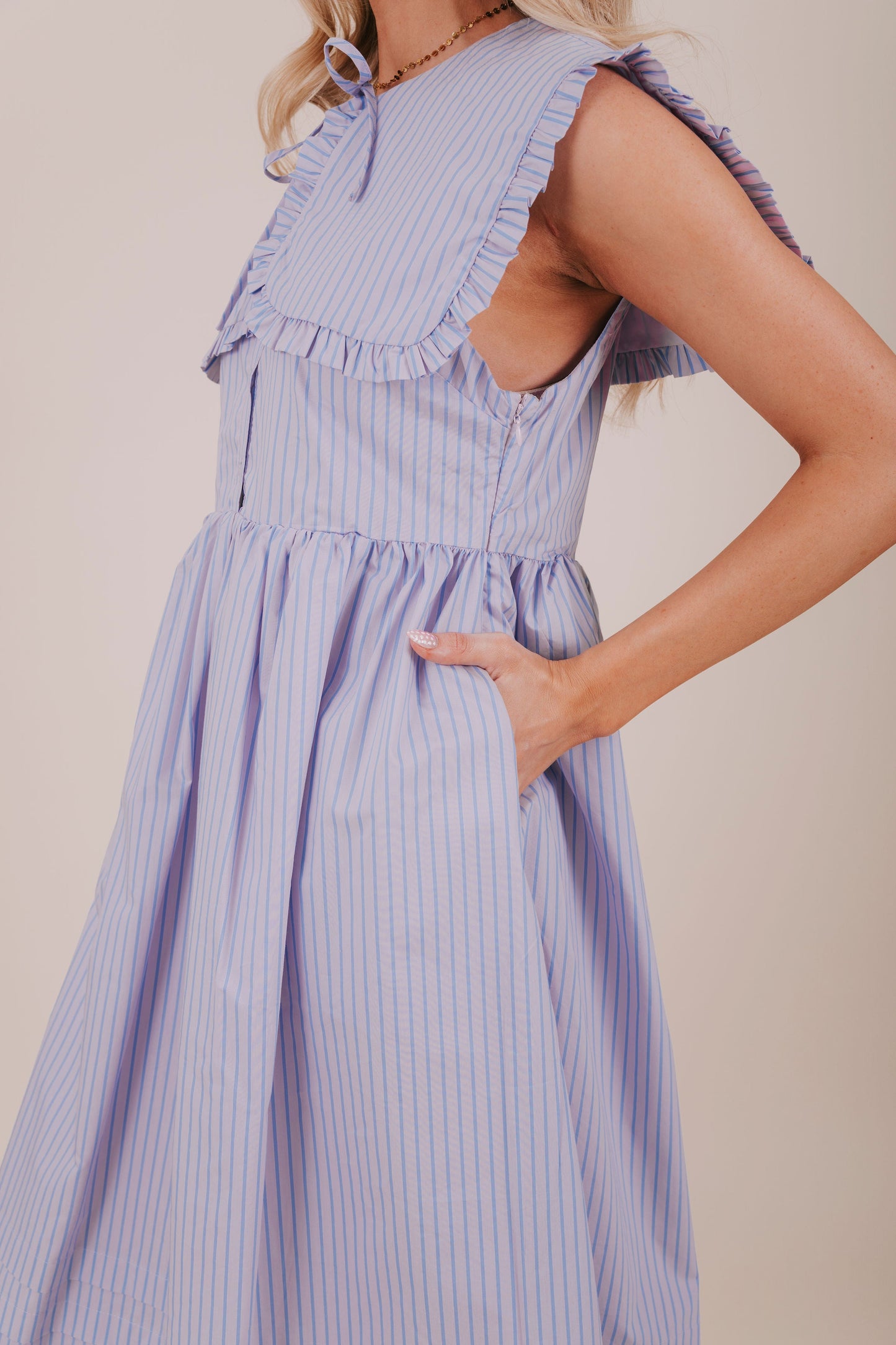 My Favorite Chapter Dress