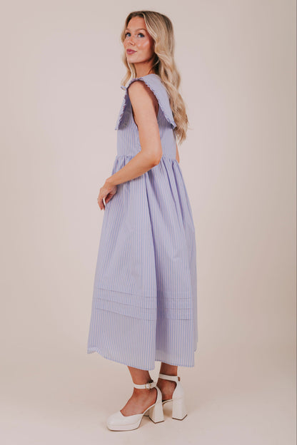 My Favorite Chapter Dress