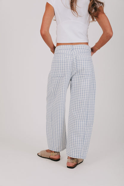 Out Of Nowhere Pants - 2 Colors!