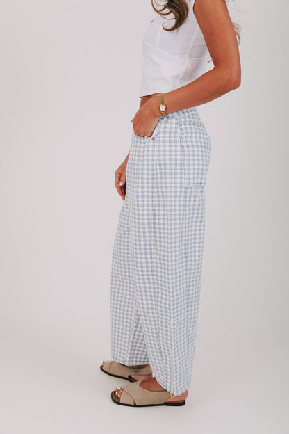 Out Of Nowhere Pants - 2 Colors!