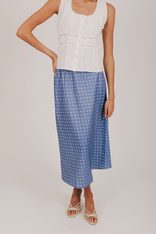 Feel Free Skirt