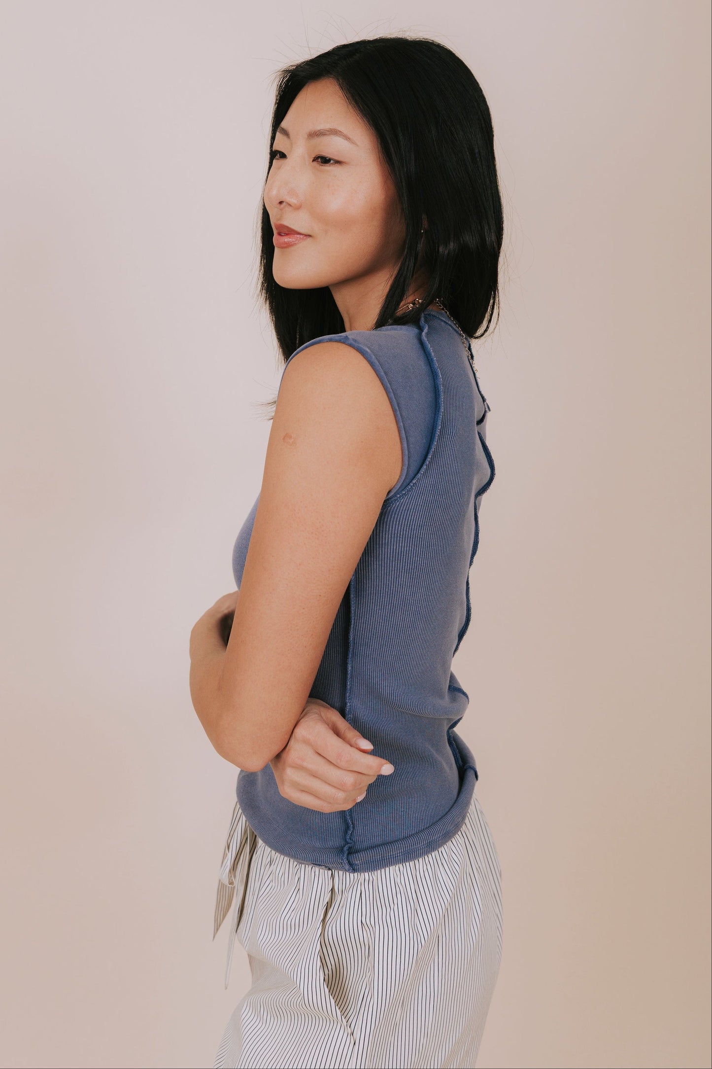 FREE PEOPLE - Ever Had Tee - 11 Colors!
