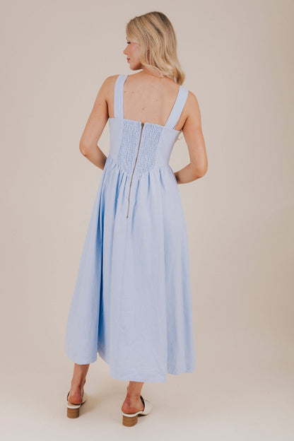 A New Daybreak Dress - 2 Colors!