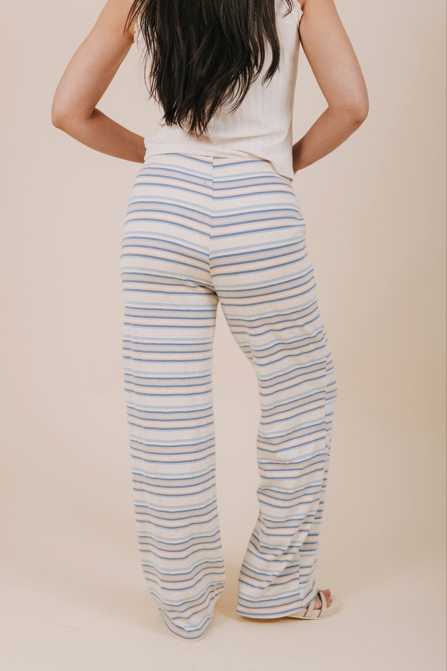 Just Keep Watching Pants