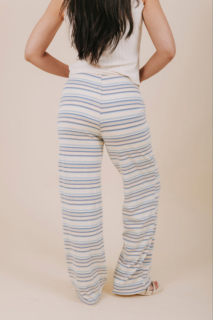 Just Keep Watching Pants