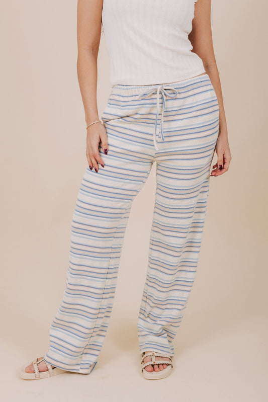 Just Keep Watching Pants