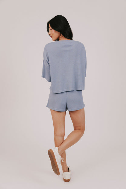 INCLUSIVE SIZING - Slow Morning Set