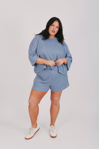 INCLUSIVE SIZING - Slow Morning Set