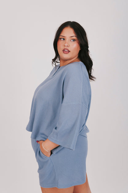 INCLUSIVE SIZING - Slow Morning Set