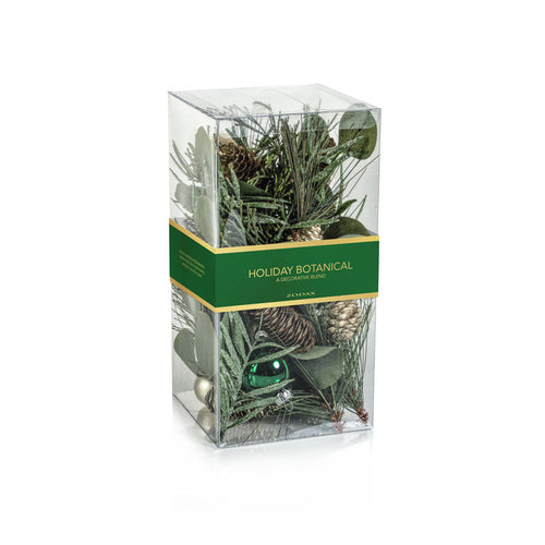 BOTANICALS GREEN FIR