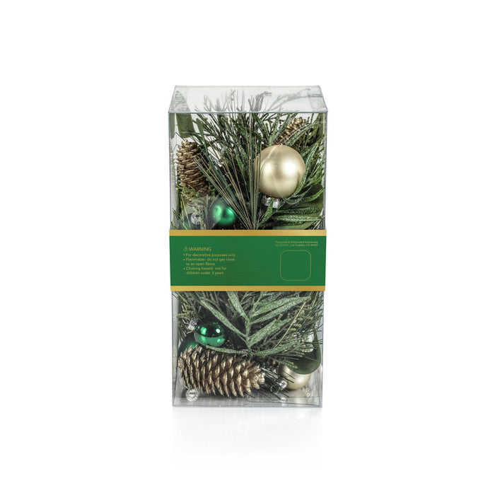 BOTANICALS GREEN FIR