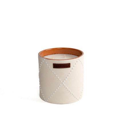BOUGIE NOMAD BLANC TERRA L DATTES