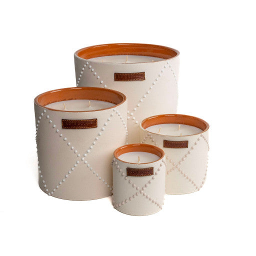BOUGIE NOMAD BLANC TERRA S DATTES