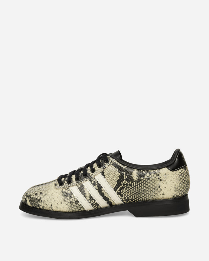 adidas Bowling Brain Dead Supcol/Crewht/Cblack Sneakers Low KJ0662