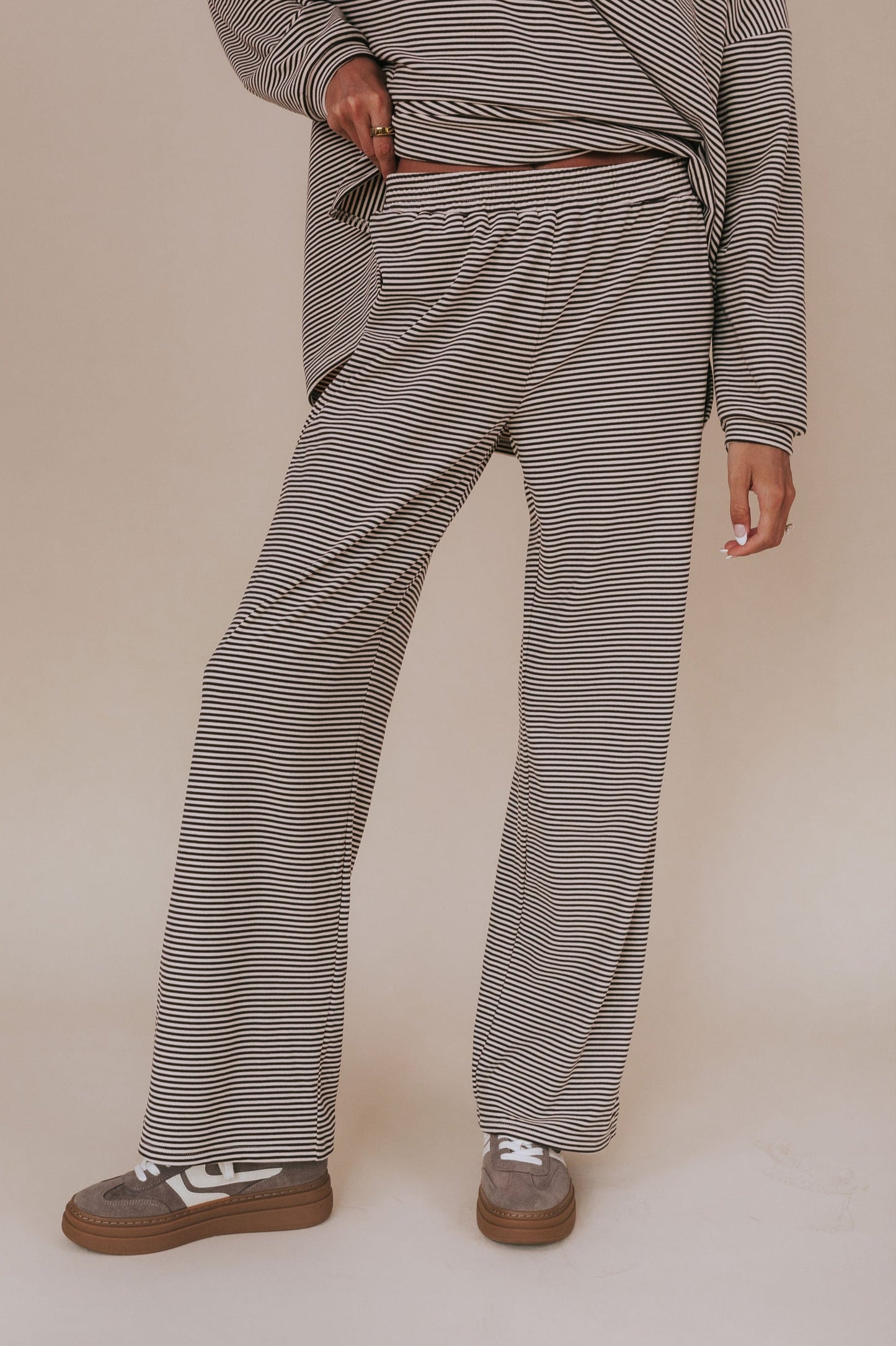 INCLUSIVE SIZING - Quiet Nights Pants