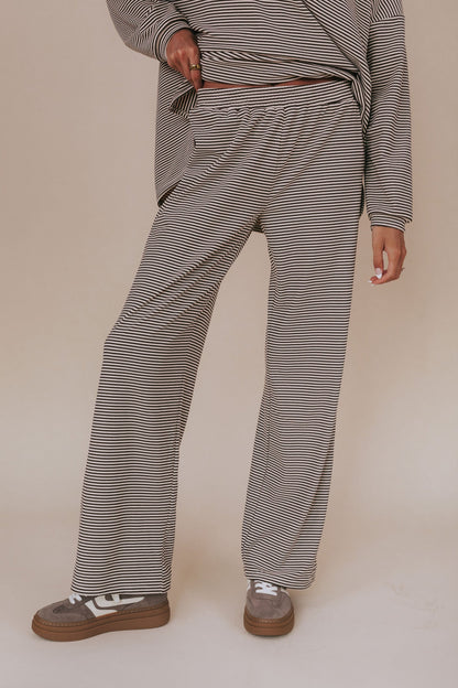 INCLUSIVE SIZING - Quiet Nights Pants