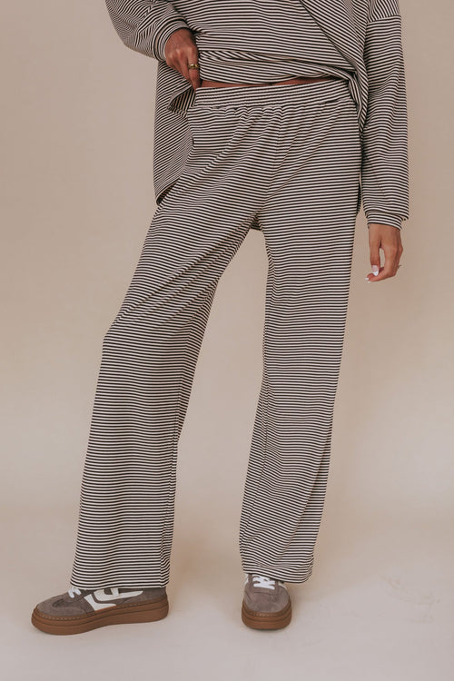 INCLUSIVE SIZING - Quiet Nights Pants