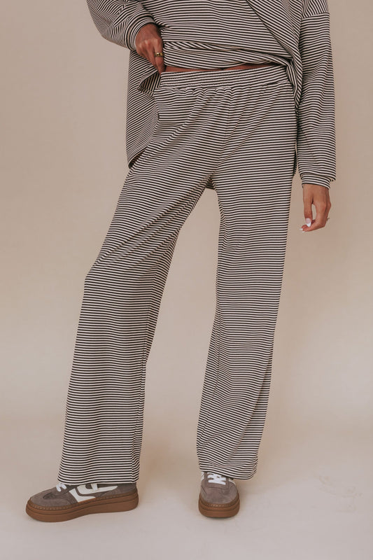 INCLUSIVE SIZING - Quiet Nights Pants