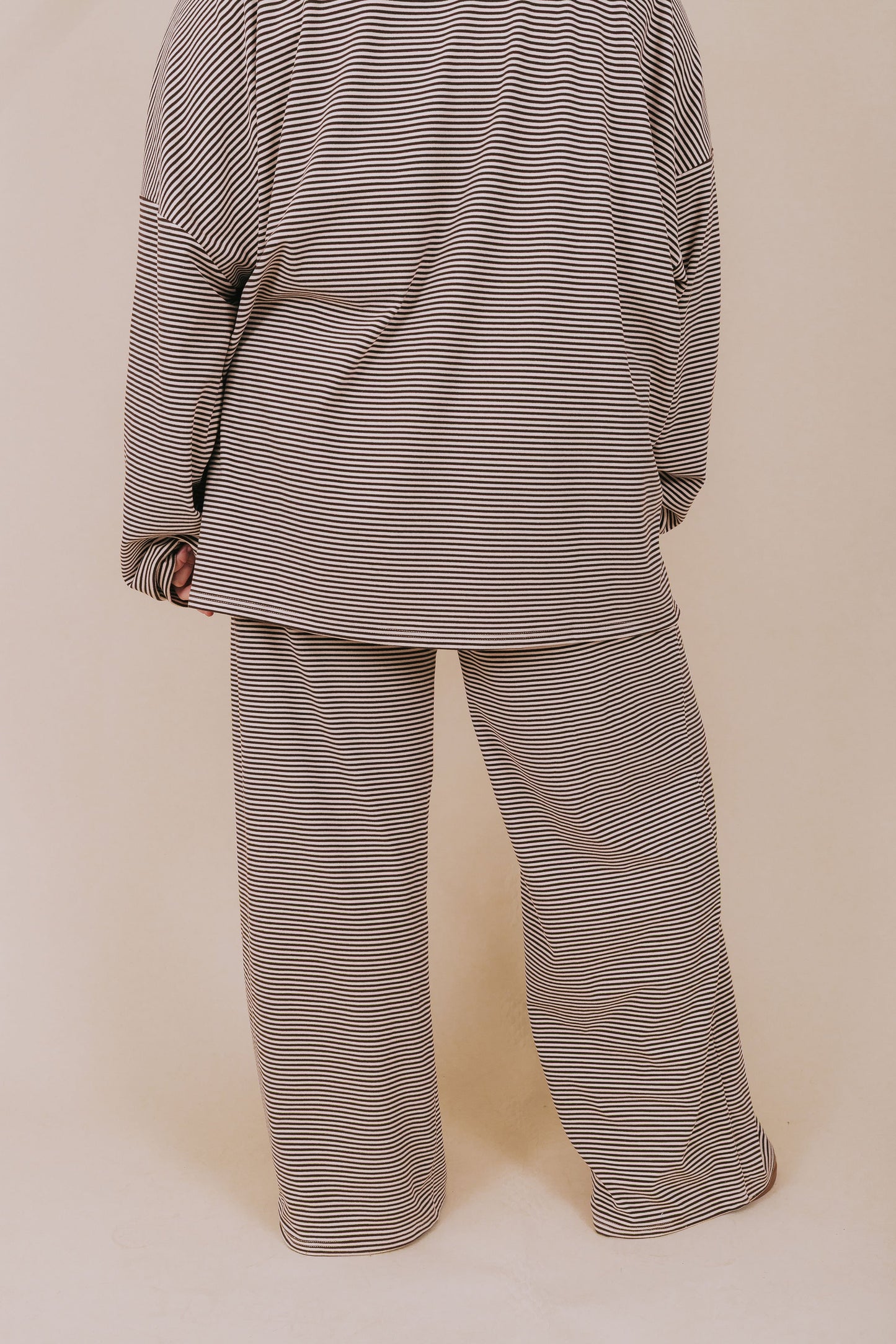 INCLUSIVE SIZING - Quiet Nights Pants