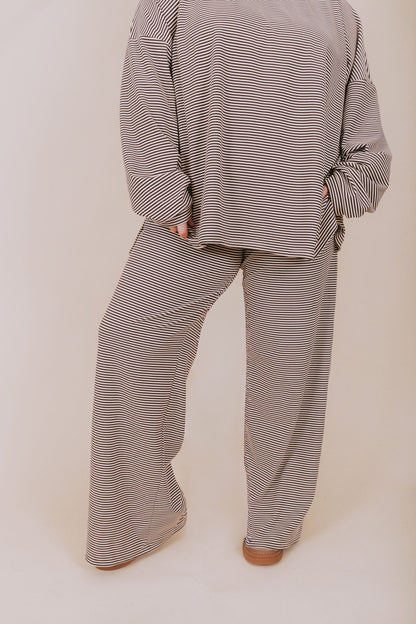 INCLUSIVE SIZING - Quiet Nights Pants