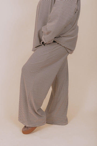 INCLUSIVE SIZING - Quiet Nights Pants