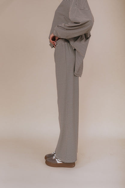 INCLUSIVE SIZING - Quiet Nights Pants