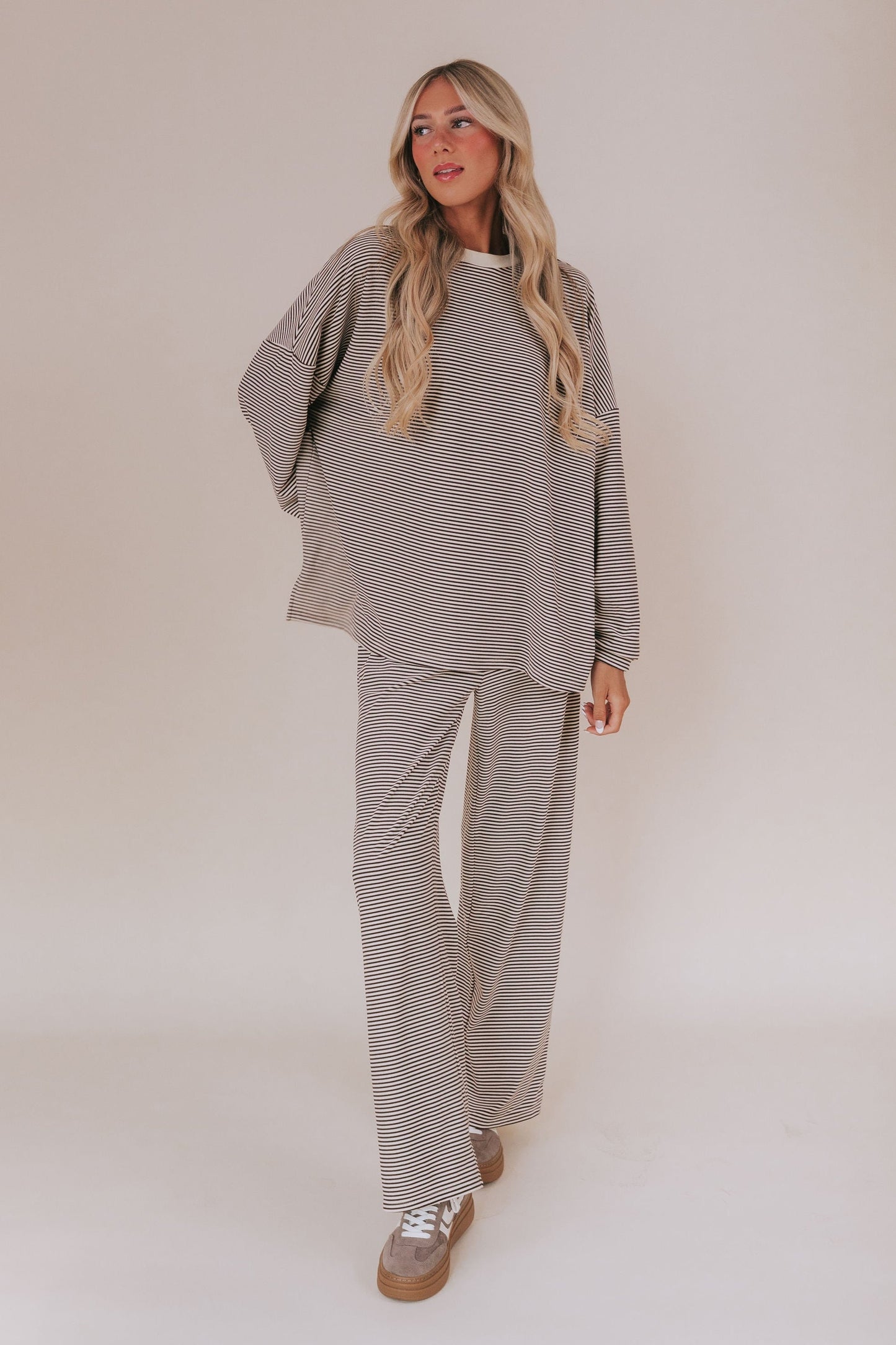 INCLUSIVE SIZING - Quiet Nights Pants