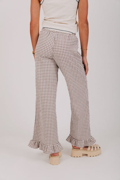 Box Of Chocolates Pants