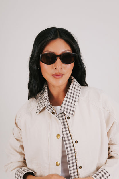High Hopes Sunglasses