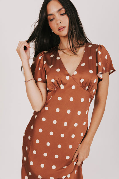 Evening Encore Dress