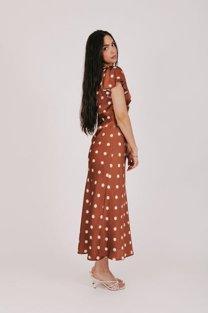 Evening Encore Dress