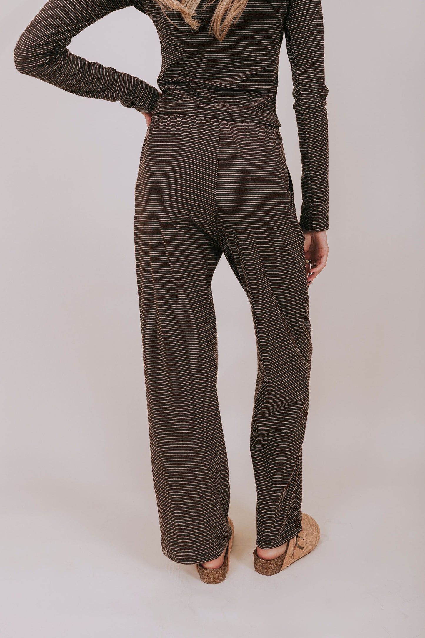 Comfort Called Pants - 2 Colors!