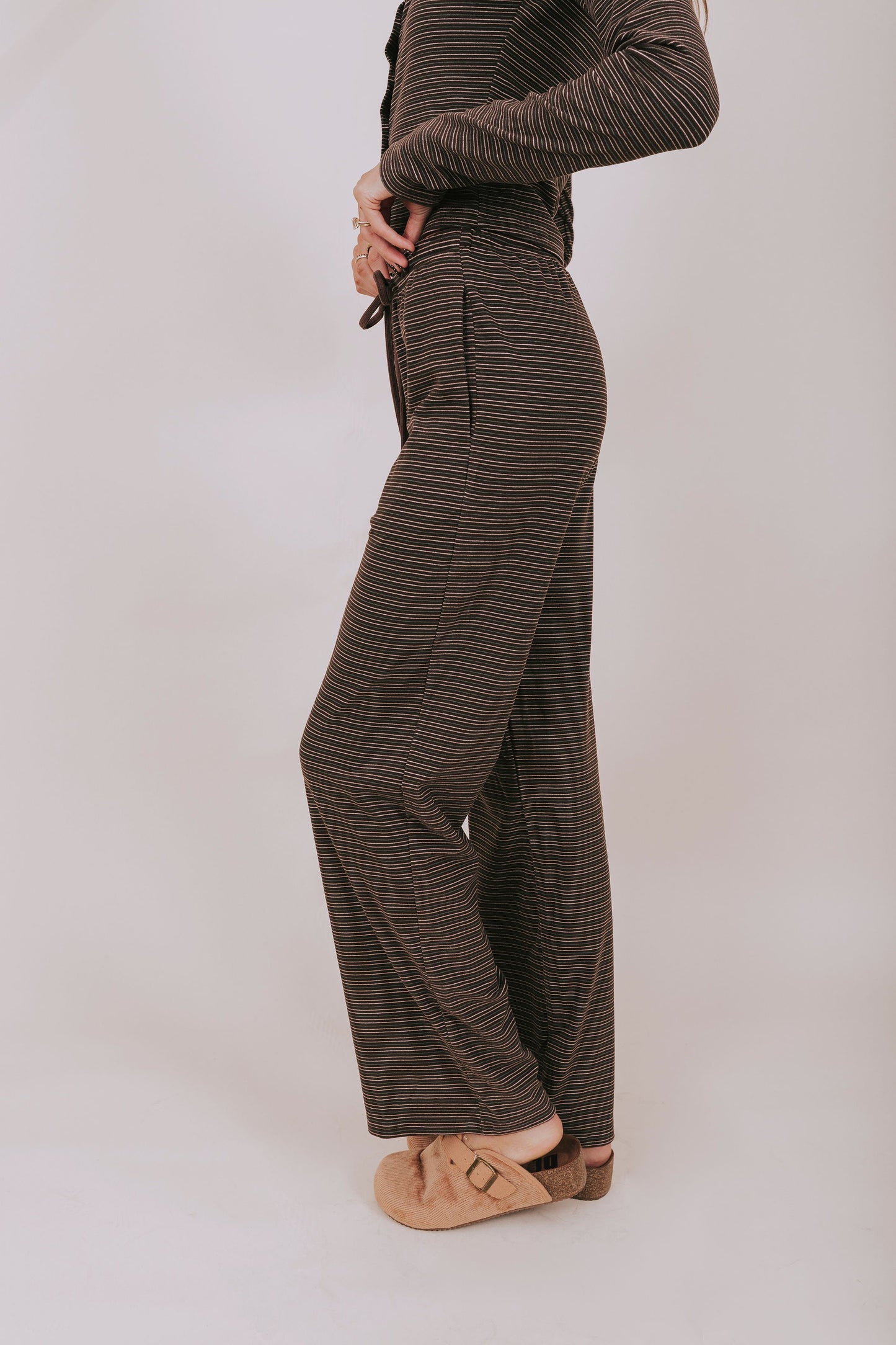 Comfort Called Pants - 2 Colors!