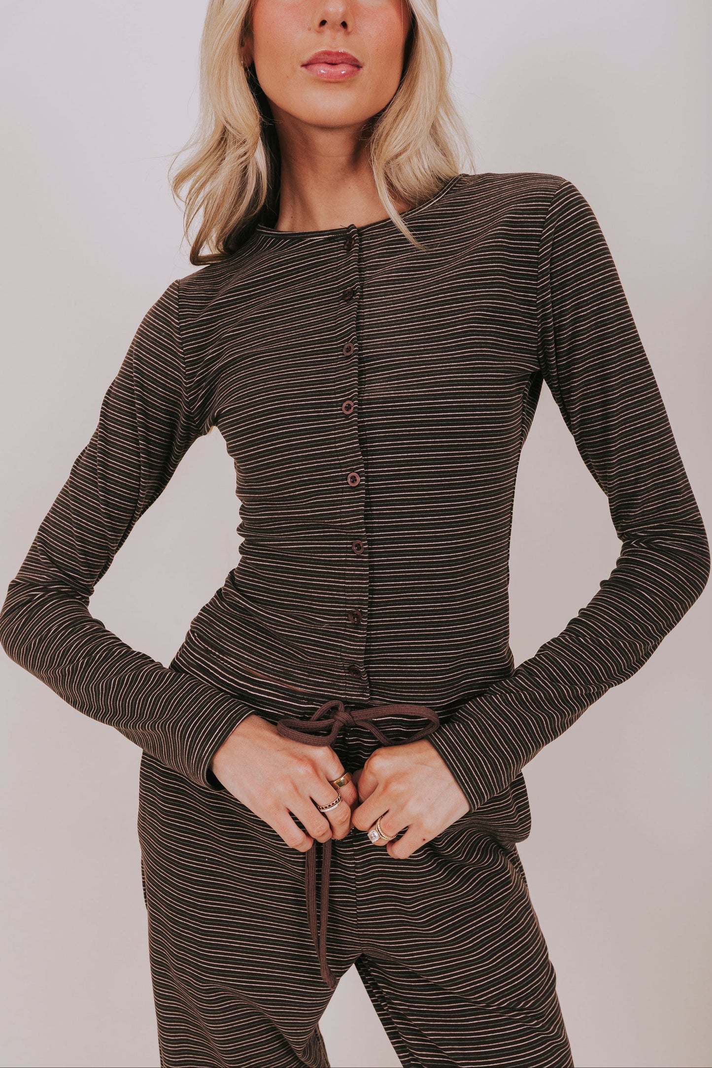 Comfort Called Top - 2 Colors!